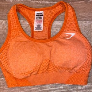 GymShark Sports Bra